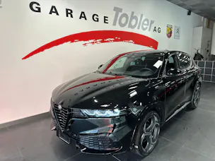 Alfa Romeo Tonale 1.5 Hybrid Sport Speciale