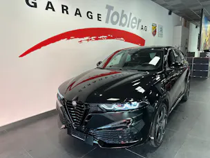 Alfa Romeo Tonale 1.5 Hybrid Sport Speciale