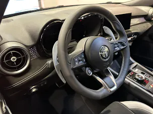 Alfa Romeo Tonale 1.5 Hybrid Sport Speciale