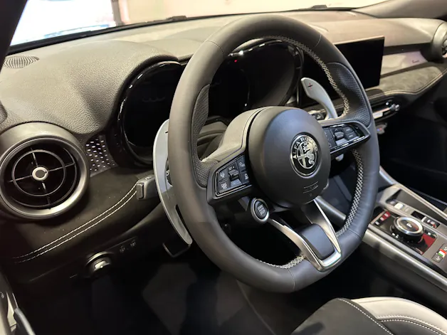 Alfa Romeo Tonale 1.5 Hybrid Sport Speciale