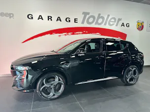 Alfa Romeo Tonale 1.5 Hybrid Sport Speciale