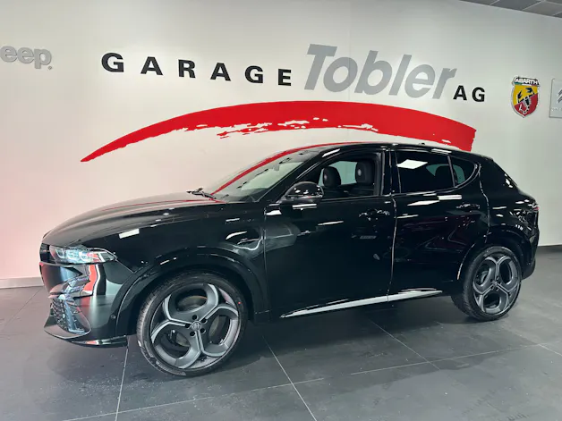 Alfa Romeo Tonale 1.5 Hybrid Sport Speciale