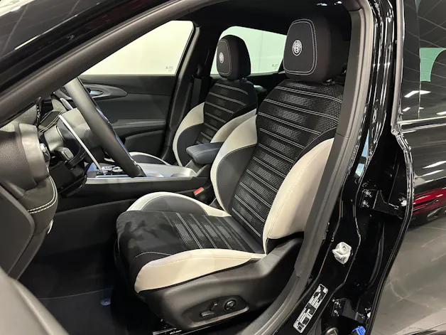 Alfa Romeo Tonale 1.5 Hybrid Sport Speciale