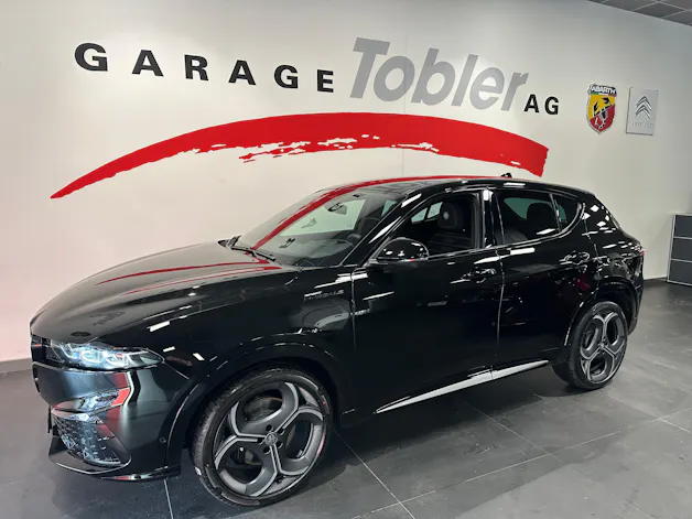 Alfa Romeo Tonale 1.5 Hybrid Sport Speciale