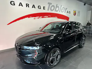 Alfa Romeo Tonale 1.5 Hybrid Sport Speciale