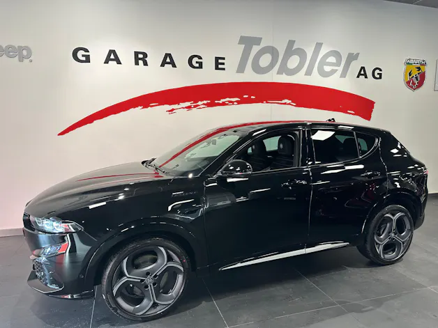Alfa Romeo Tonale 1.5 Hybrid Sport Speciale
