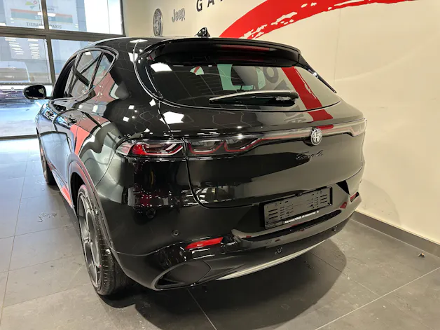 Alfa Romeo Tonale 1.5 Hybrid Sport Speciale