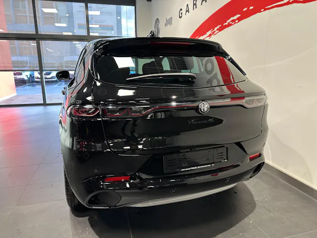 Alfa Romeo Tonale 1.5 Hybrid Sport Speciale
