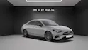 Mercedes-Benz CLA 220 8G-DCT 4Matic
