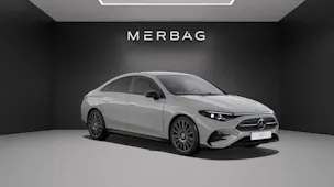 Mercedes-Benz CLA 220 8G-DCT 4Matic