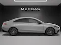 Mercedes-Benz CLA 220 8G-DCT 4Matic