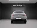 Mercedes-Benz CLA 220 8G-DCT 4Matic
