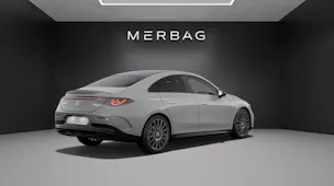 Mercedes-Benz CLA 220 8G-DCT 4Matic