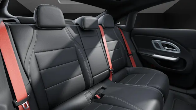 Mercedes-Benz CLA 220 8G-DCT 4Matic