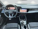 Audi A3 Sportback TFSI 110 kW S line S tronic
