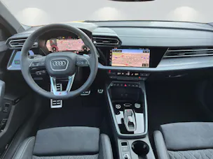 Audi A3 Sportback TFSI 110 kW S line S tronic