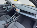 Audi A3 Sportback TFSI 110 kW S line S tronic