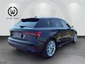 Audi A3 Sportback TFSI 110 kW S line S tronic