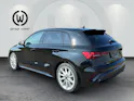 Audi A3 Sportback TFSI 110 kW S line S tronic
