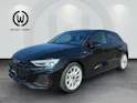 Audi A3 Sportback TFSI 110 kW S line S tronic