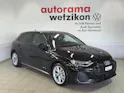 Audi A3 Sportback TFSI 110 kW S line S tronic