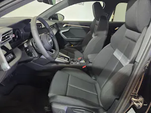 Audi A3 Sportback TFSI 110 kW S line S tronic