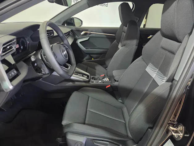 Audi A3 Sportback TFSI 110 kW S line S tronic