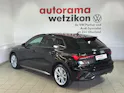 Audi A3 Sportback TFSI 110 kW S line S tronic