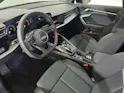 Audi A3 Sportback TFSI 110 kW S line S tronic
