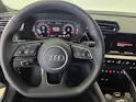 Audi A3 Sportback TFSI 110 kW S line S tronic