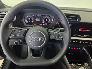 Audi A3 Sportback TFSI 110 kW S line S tronic