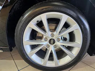 Audi A3 Sportback TFSI 110 kW S line S tronic