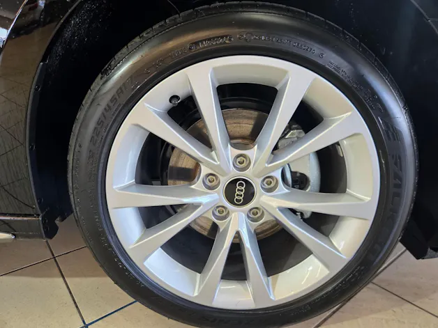 Audi A3 Sportback TFSI 110 kW S line S tronic