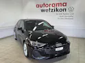 Audi A3 Sportback TFSI 110 kW S line S tronic