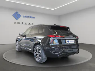 Audi Q3 SUV TFSI quattro 150 kW S tronic