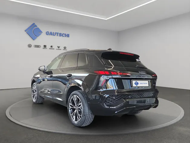 Audi Q3 SUV TFSI quattro 150 kW S tronic