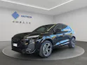 Audi Q3 SUV TFSI quattro 150 kW S tronic