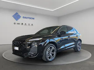 Audi Q3 SUV TFSI quattro 150 kW S tronic
