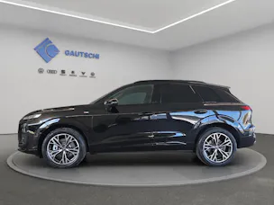 Audi Q3 SUV TFSI quattro 150 kW S tronic