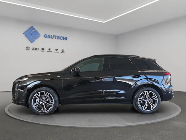 Audi Q3 SUV TFSI quattro 150 kW S tronic