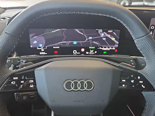 Audi Q3 SUV TFSI quattro 150 kW S tronic