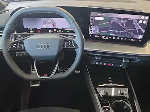 Audi Q3 SUV TFSI quattro 150 kW S tronic