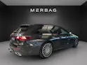 Mercedes-Benz E 220 d T 4M 9G-Tronic