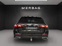 Mercedes-Benz E 220 d T 4M 9G-Tronic