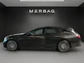Mercedes-Benz E 220 d T 4M 9G-Tronic