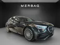 Mercedes-Benz E 220 d T 4M 9G-Tronic