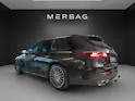 Mercedes-Benz E 220 d T 4M 9G-Tronic