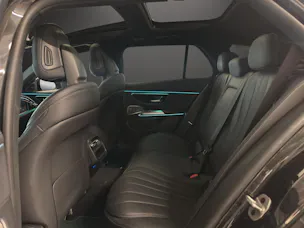 Mercedes-Benz E 220 d T 4M 9G-Tronic