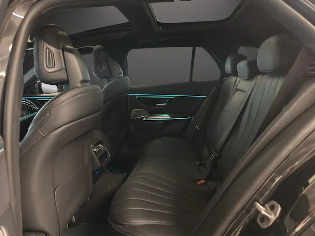 Mercedes-Benz E 220 d T 4M 9G-Tronic