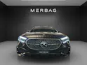 Mercedes-Benz E 220 d T 4M 9G-Tronic